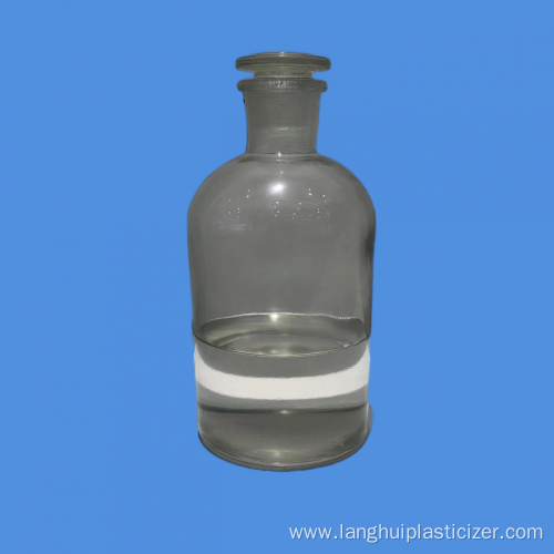 DOA Plasticizer PVC Oil for Transparent Plastic